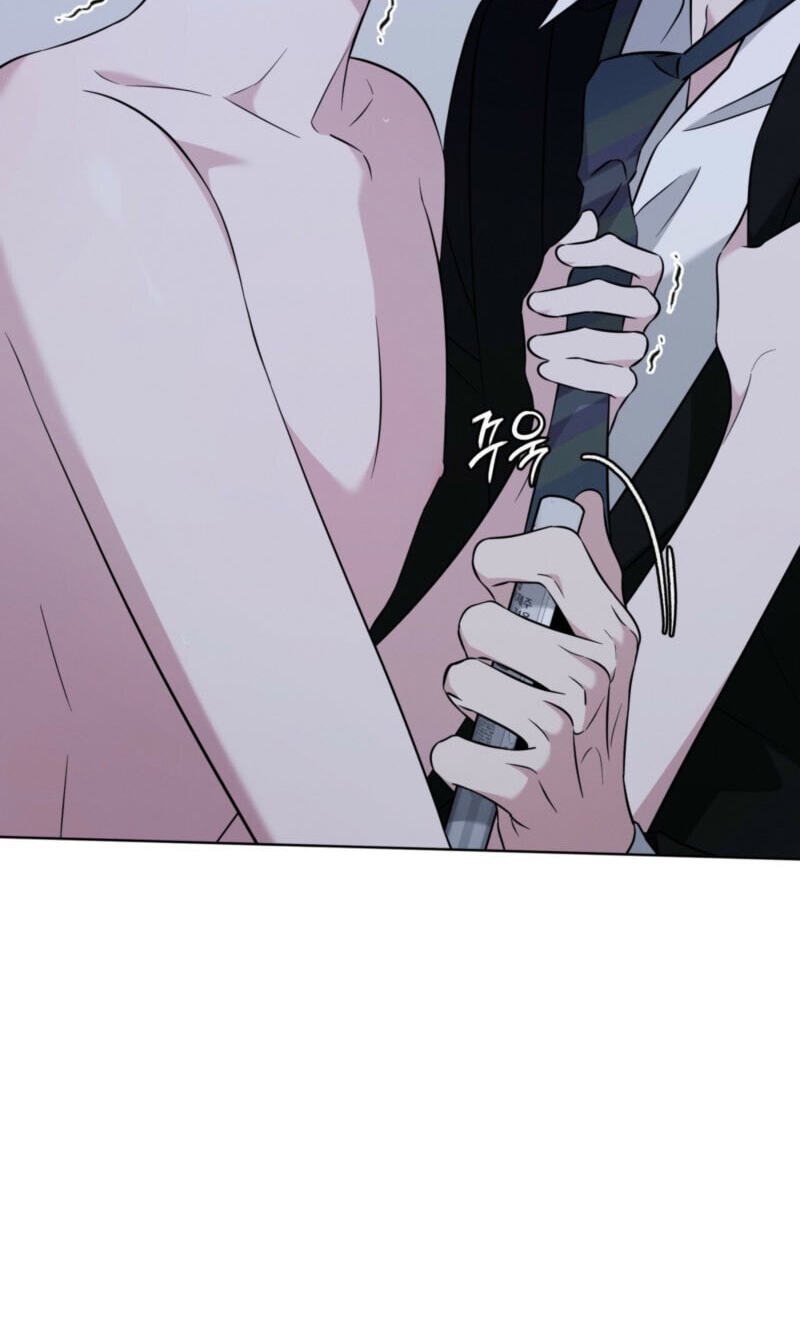 Omega Dongsik Chapter 11 page 36 - 