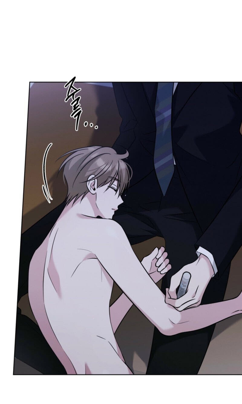 Omega Dongsik Chapter 11 page 37 - 