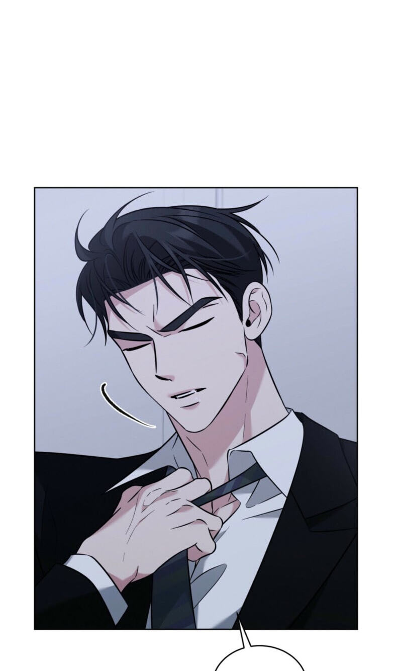 Omega Dongsik Chapter 11 page 38 - 