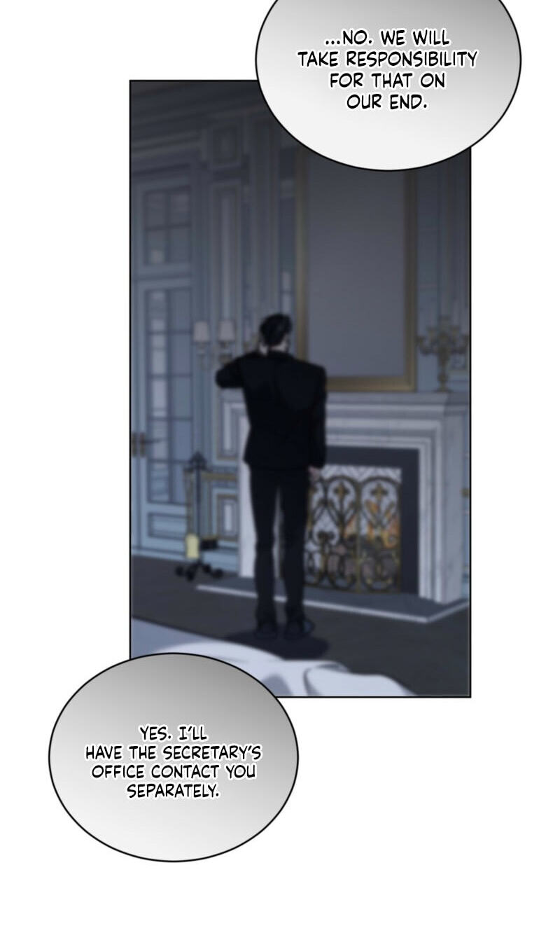Omega Dongsik Chapter 11 page 42 - 