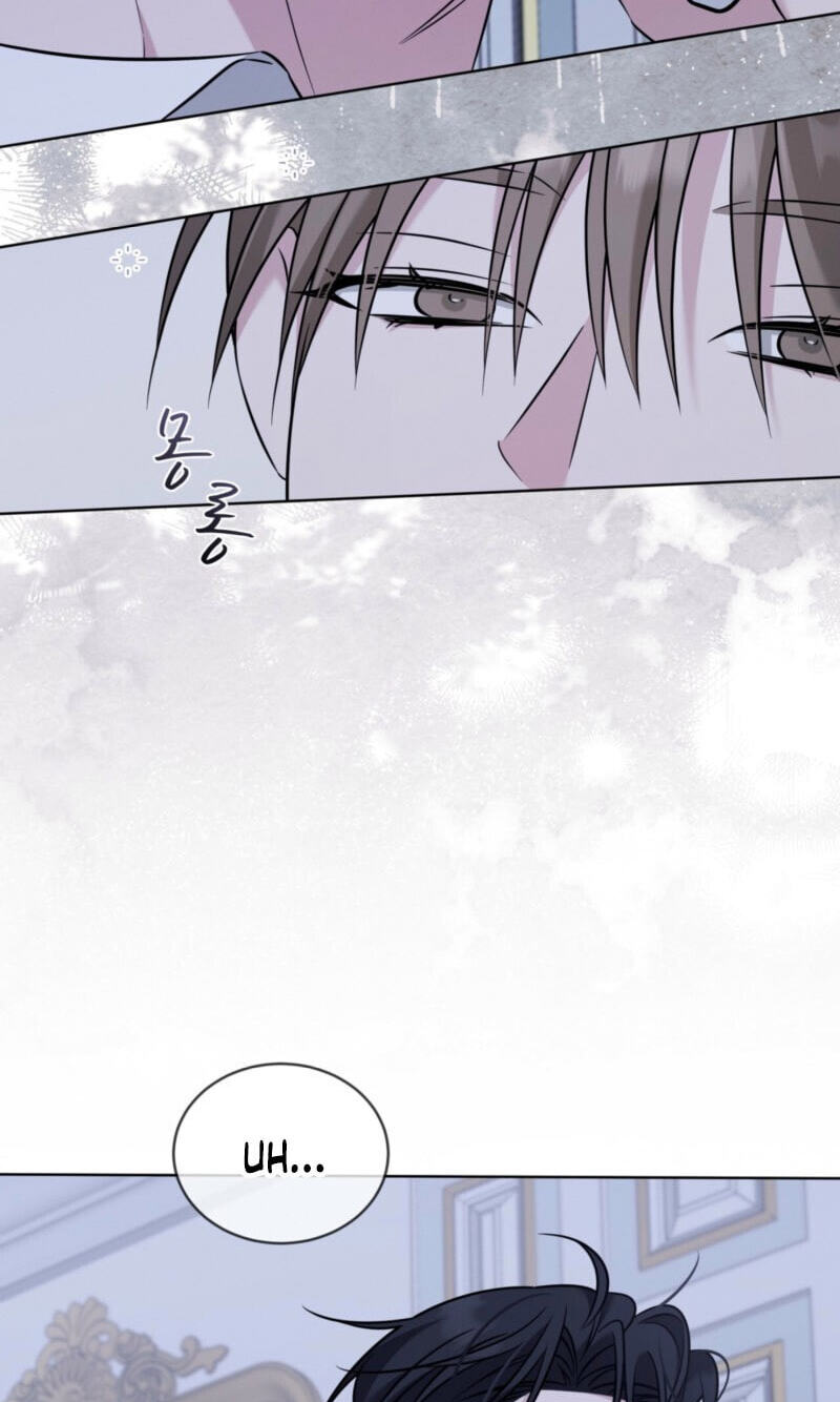 Omega Dongsik Chapter 11 page 44 - 