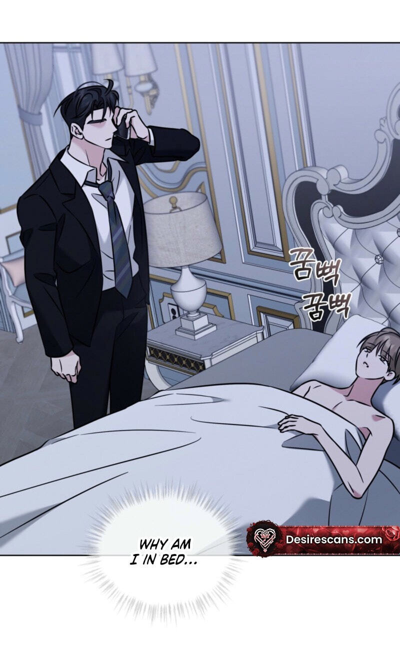 Omega Dongsik Chapter 11 page 46 - 