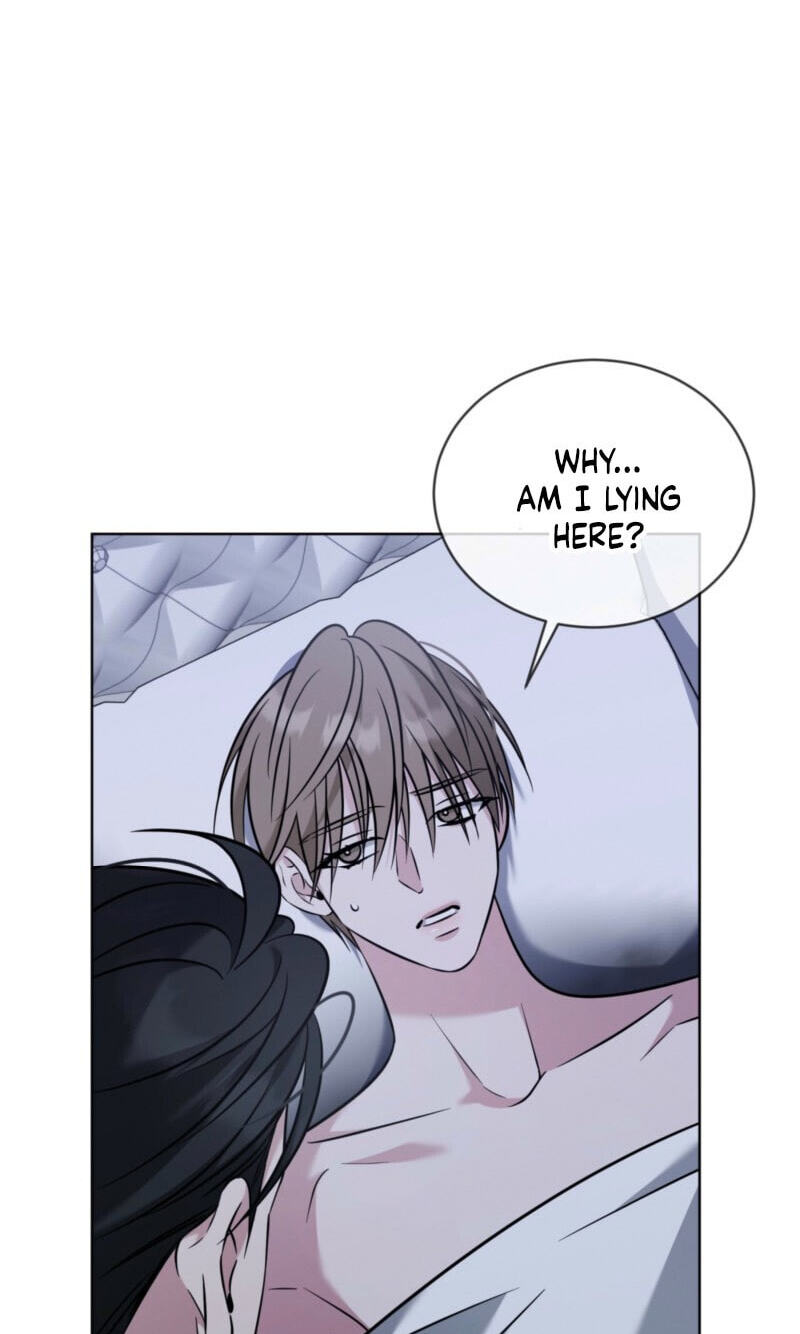 Omega Dongsik Chapter 11 page 47 - 