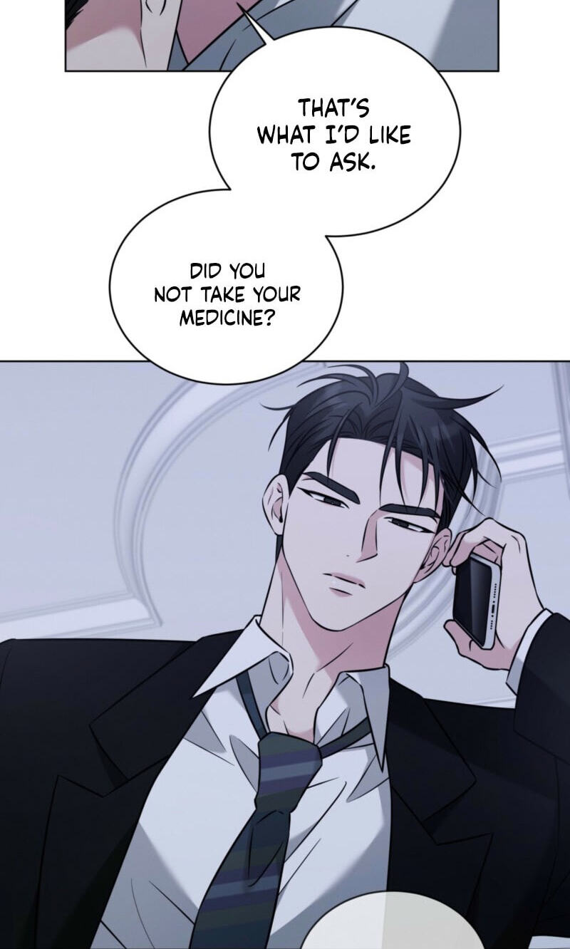 Omega Dongsik Chapter 11 page 48 - 