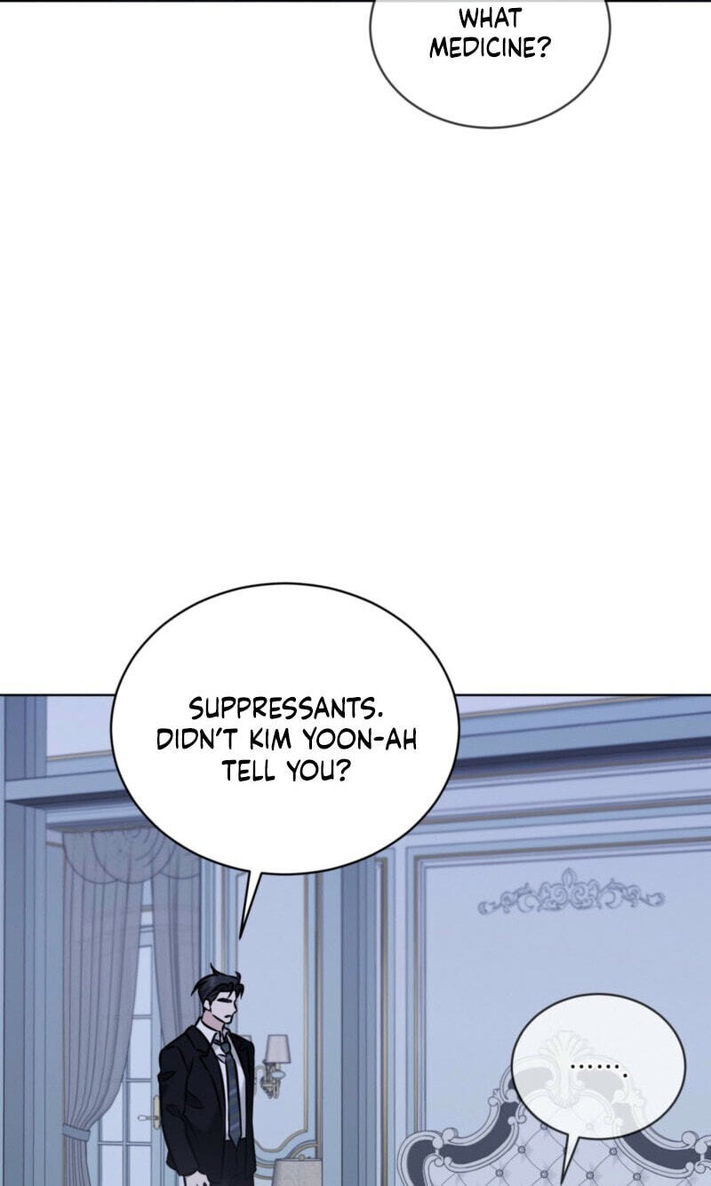 Omega Dongsik Chapter 11 page 49 - 