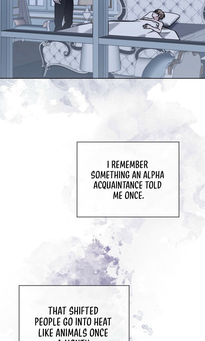 Omega Dongsik Chapter 11 page 50 - 