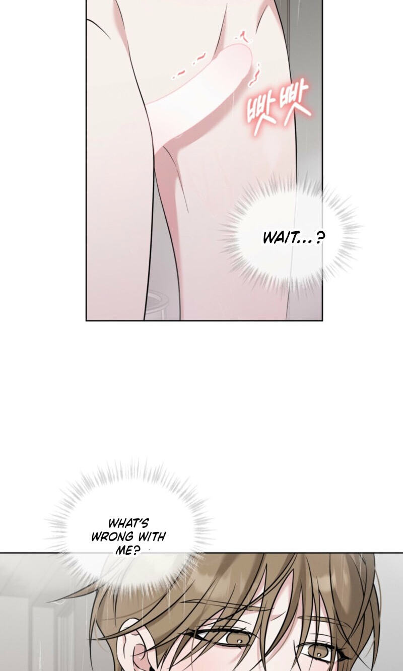 Omega Dongsik Chapter 11 page 6 - 