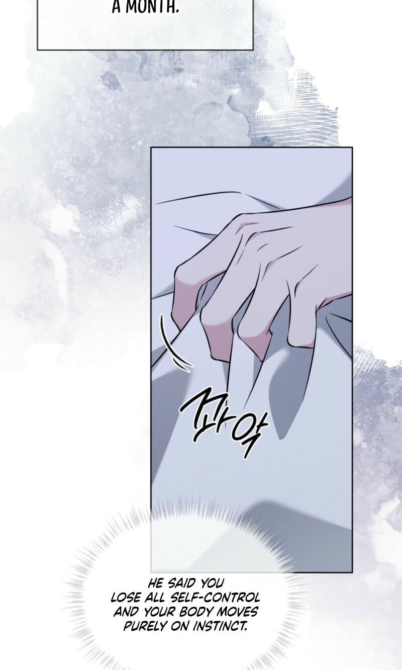 Omega Dongsik Chapter 11 page 51 - 