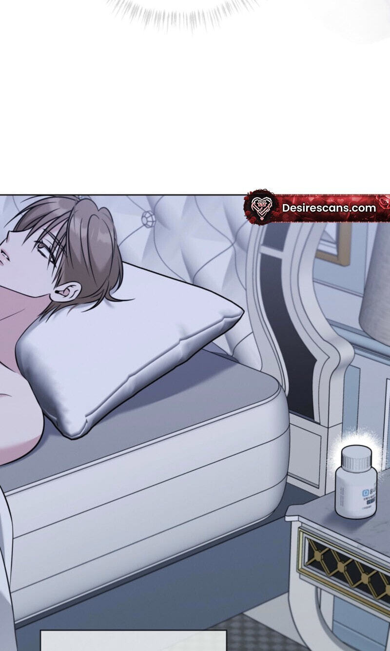 Omega Dongsik Chapter 11 page 52 - 