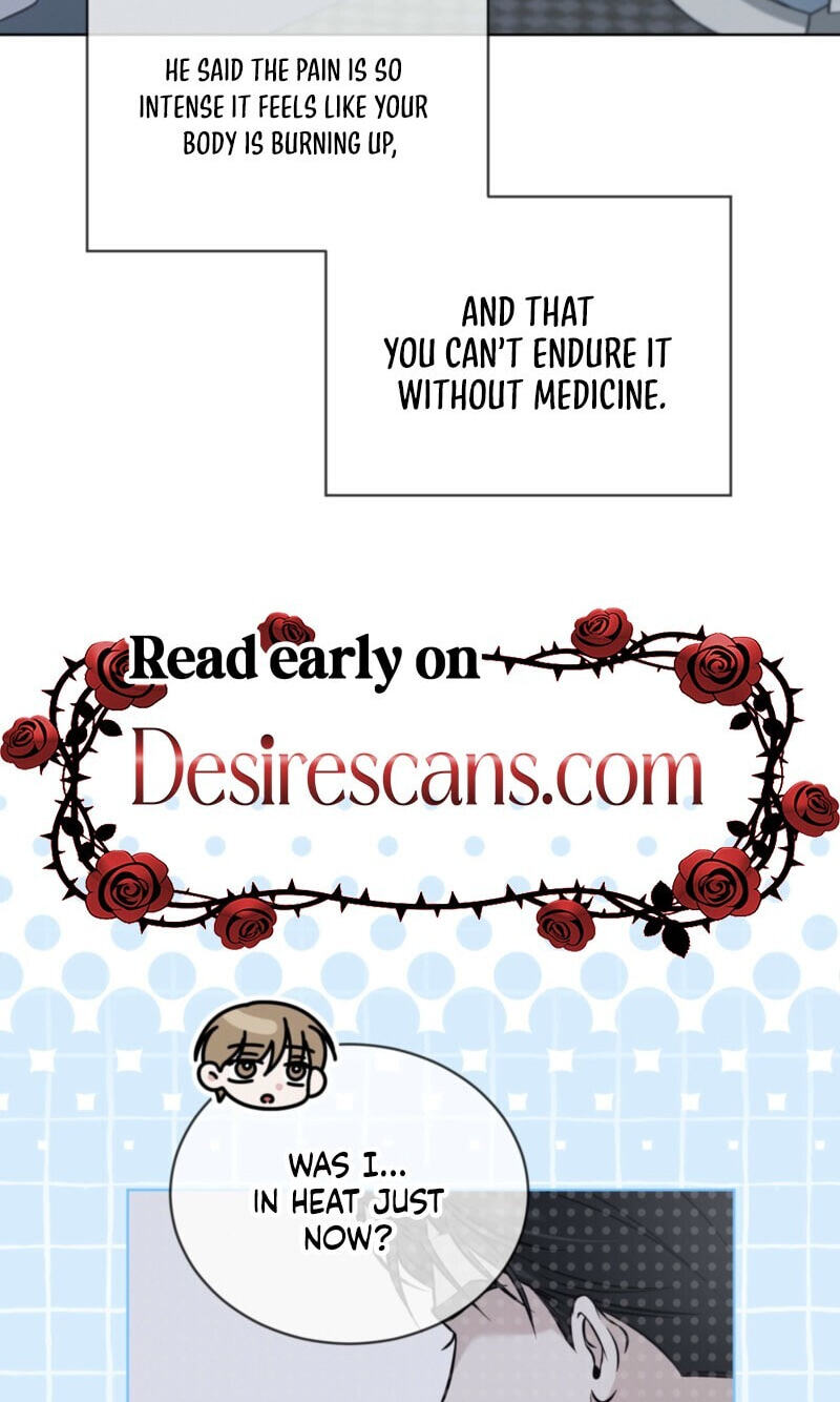 Omega Dongsik Chapter 11 page 53 - 
