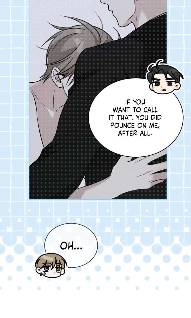 Omega Dongsik Chapter 11 page 54 - 