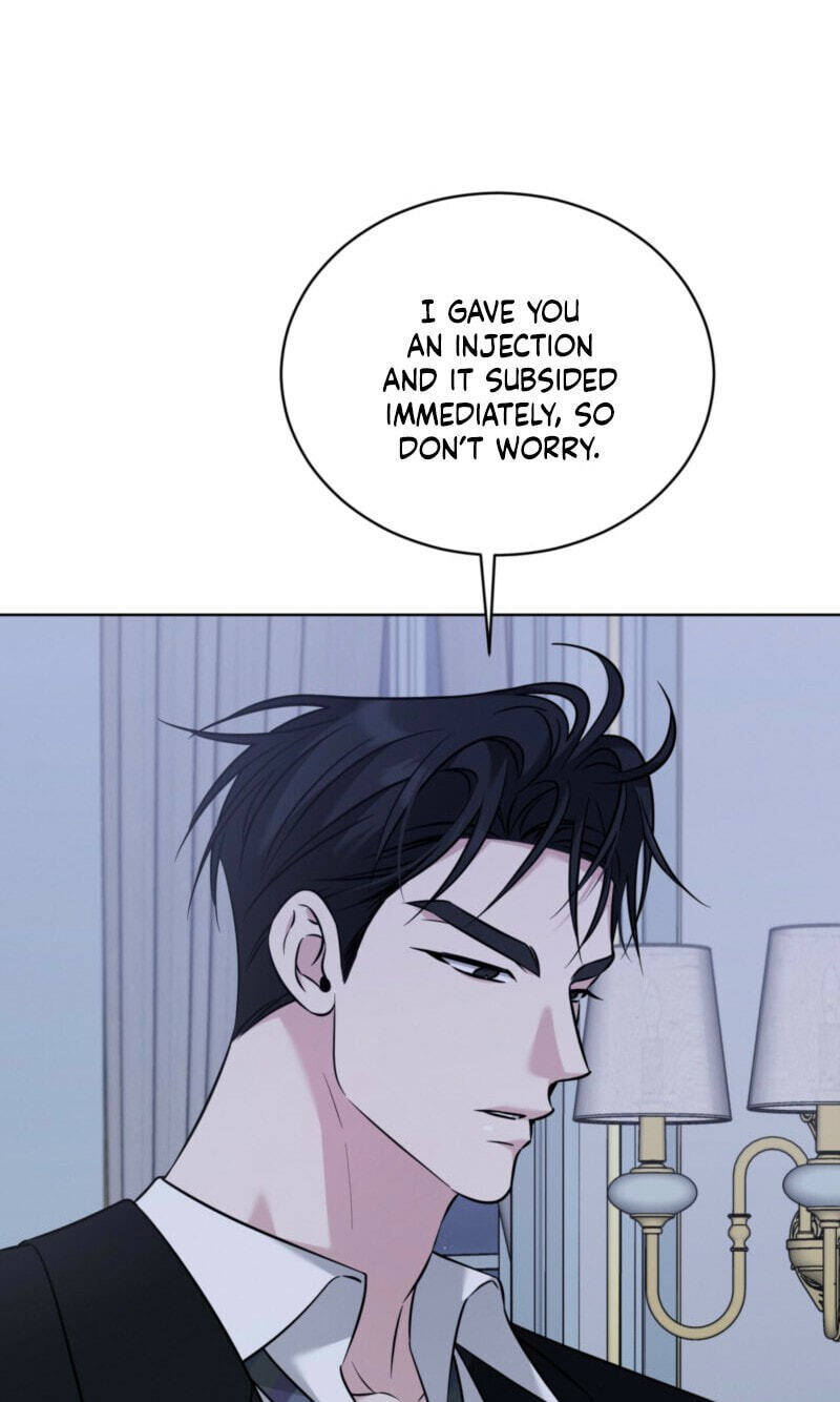 Omega Dongsik Chapter 11 page 55 - 