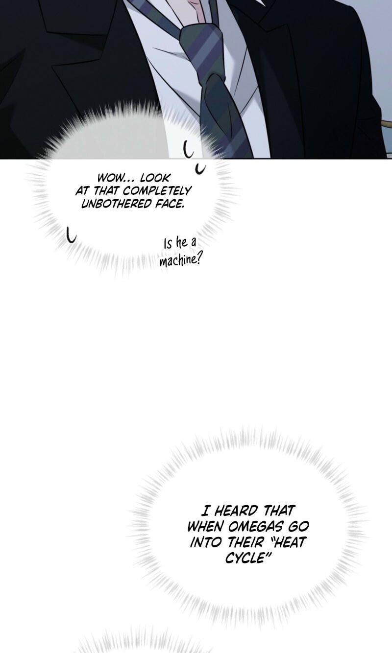 Omega Dongsik Chapter 11 page 56 - 