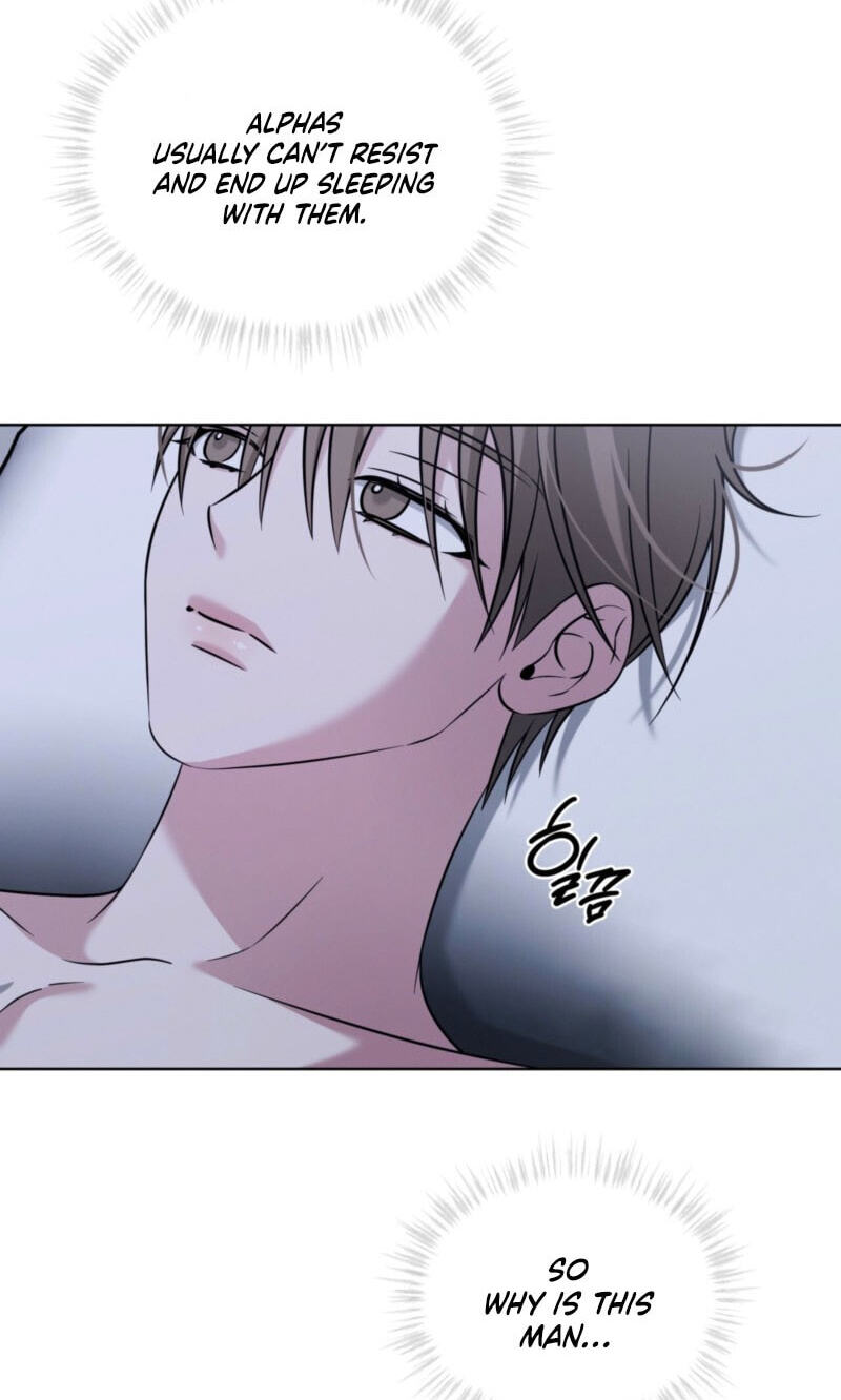 Omega Dongsik Chapter 11 page 57 - 