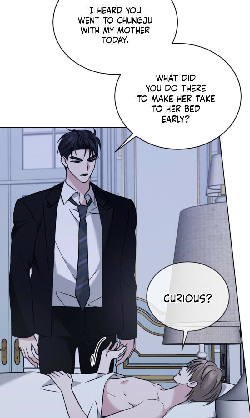Omega Dongsik Chapter 11 page 61 - 