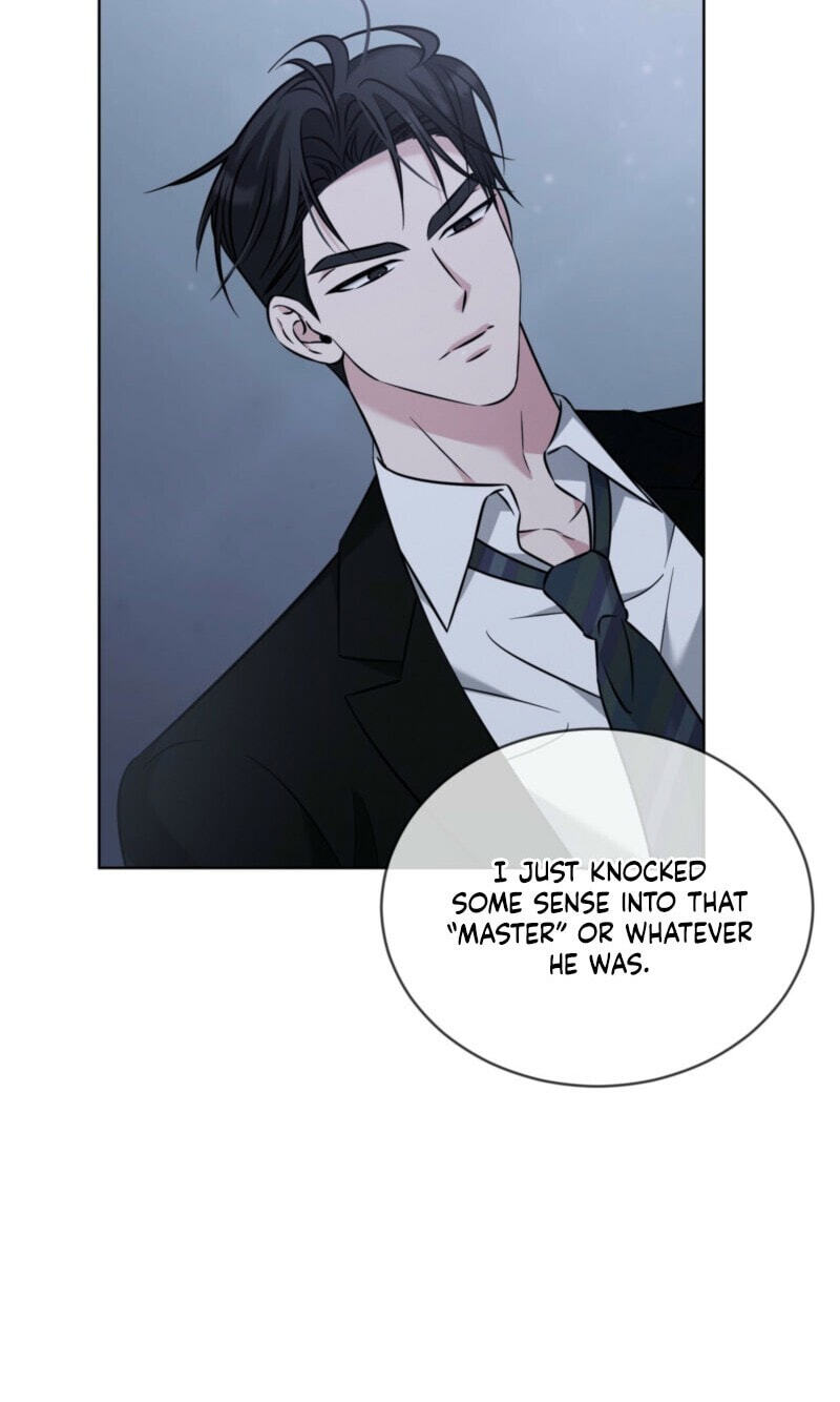 Omega Dongsik Chapter 11 page 67 - 