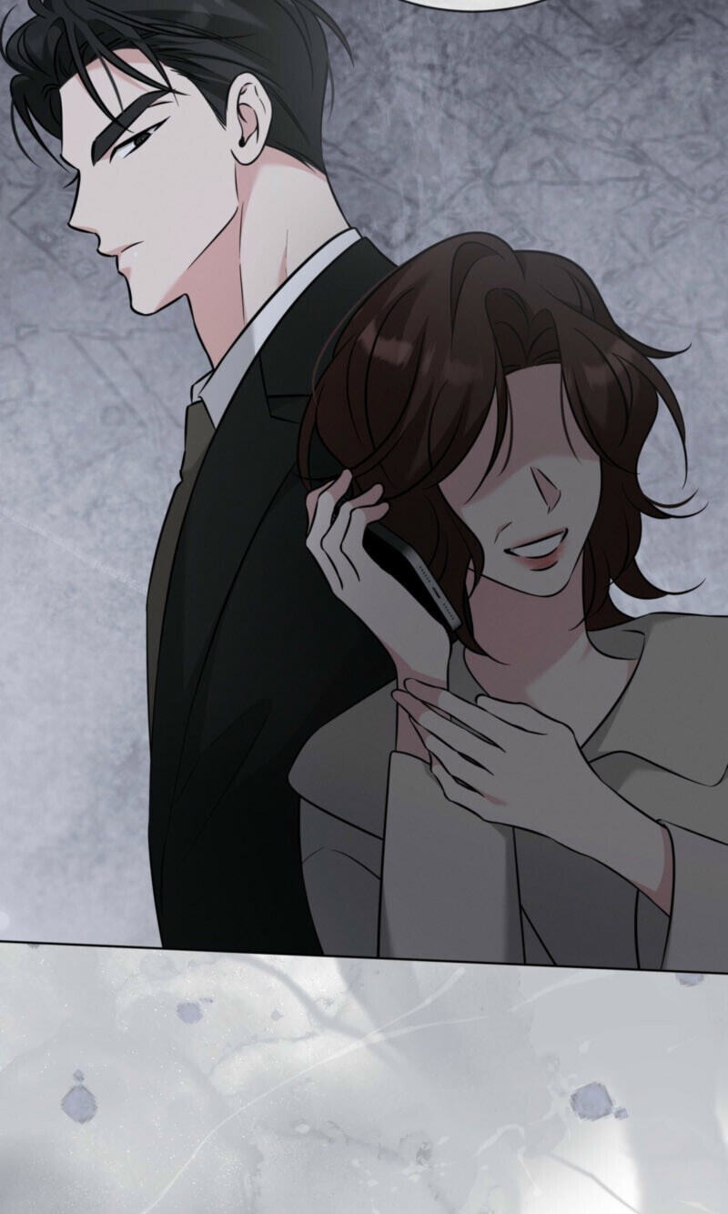Omega Dongsik Chapter 11 page 70 - 