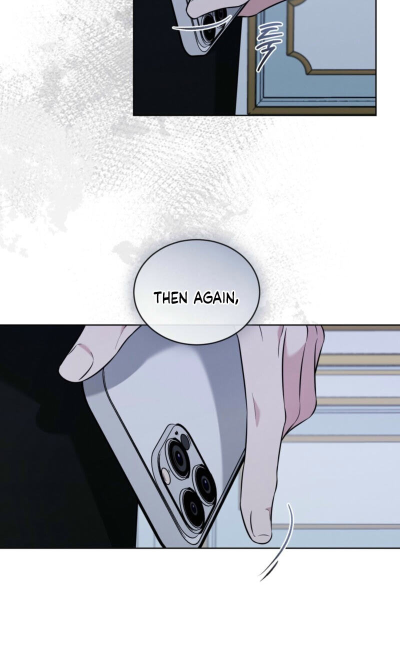 Omega Dongsik Chapter 11 page 77 - 