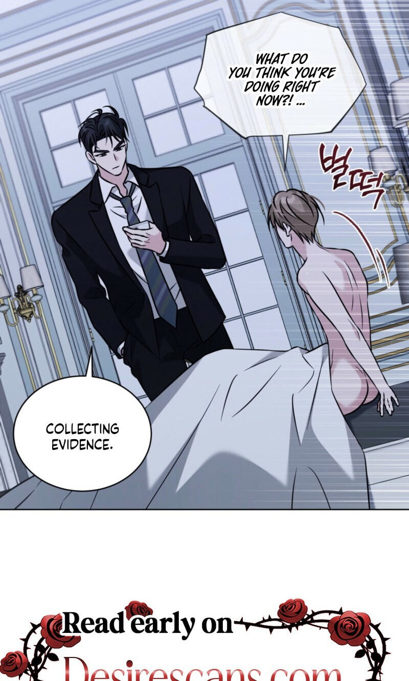 Omega Dongsik Chapter 11 page 81 - 