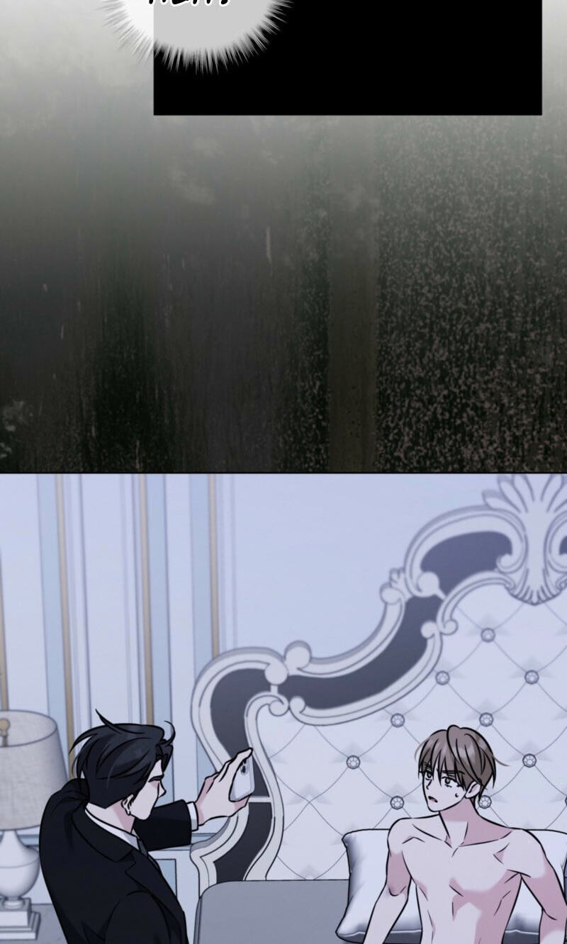 Omega Dongsik Chapter 11 page 84 - 