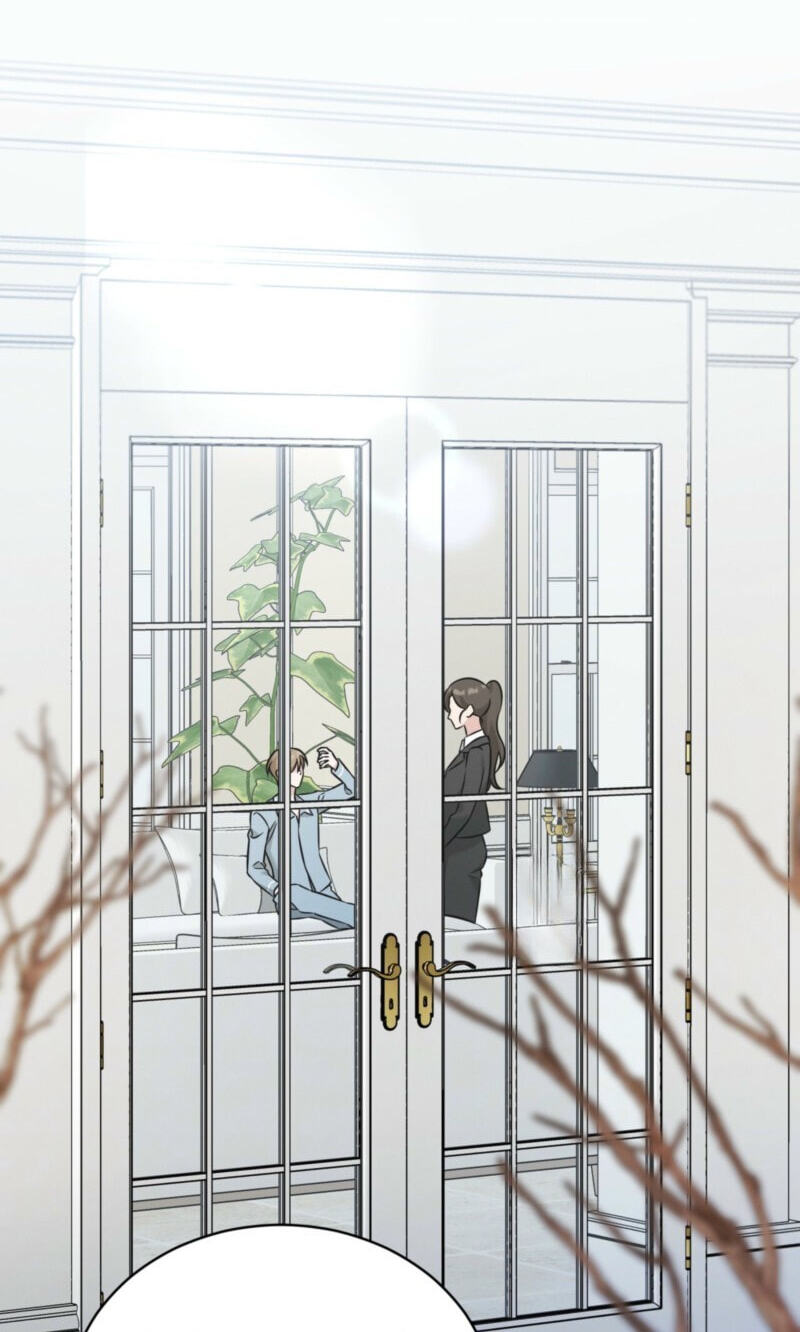 Omega Dongsik Chapter 12 page 12 - 