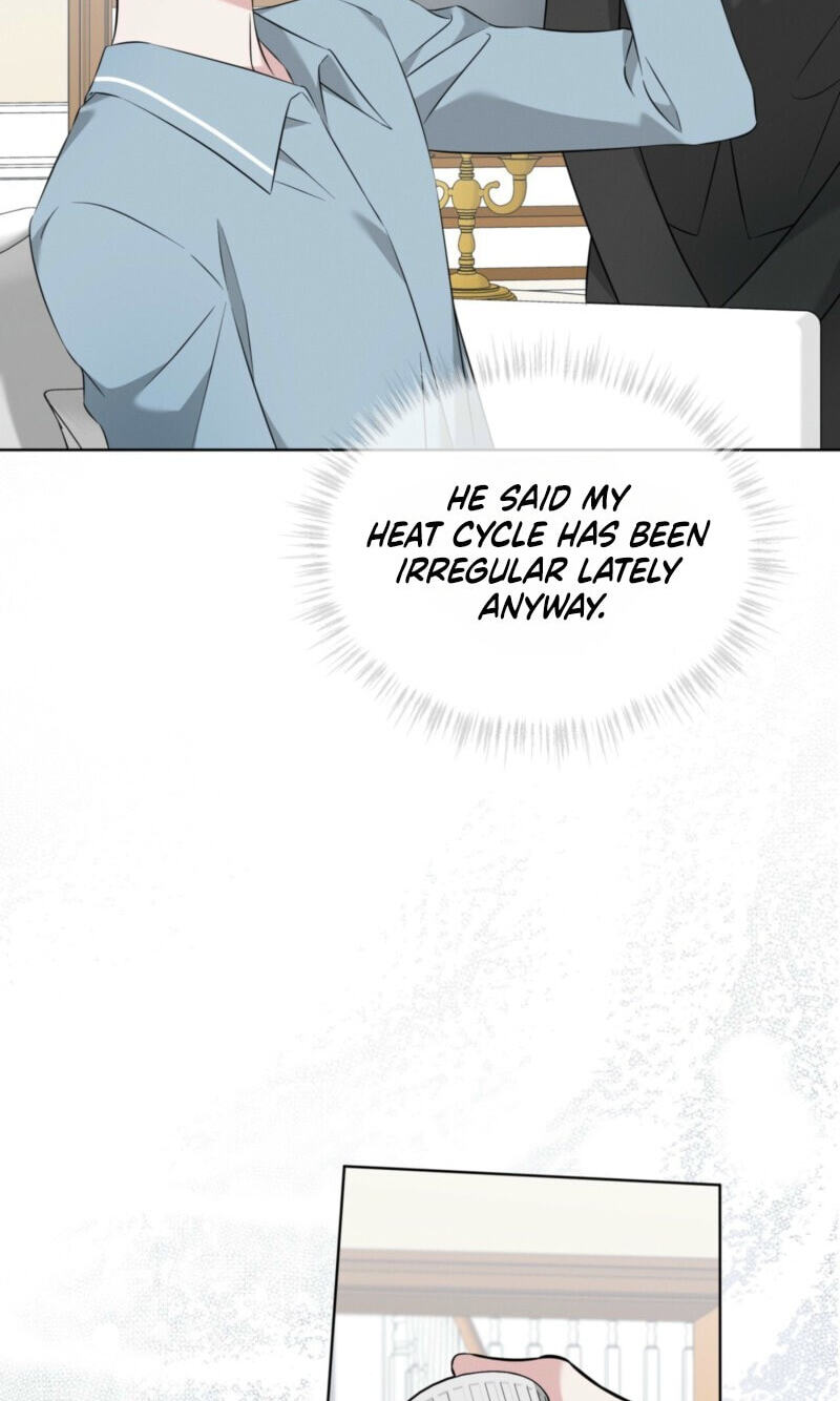 Omega Dongsik Chapter 12 page 14 - 