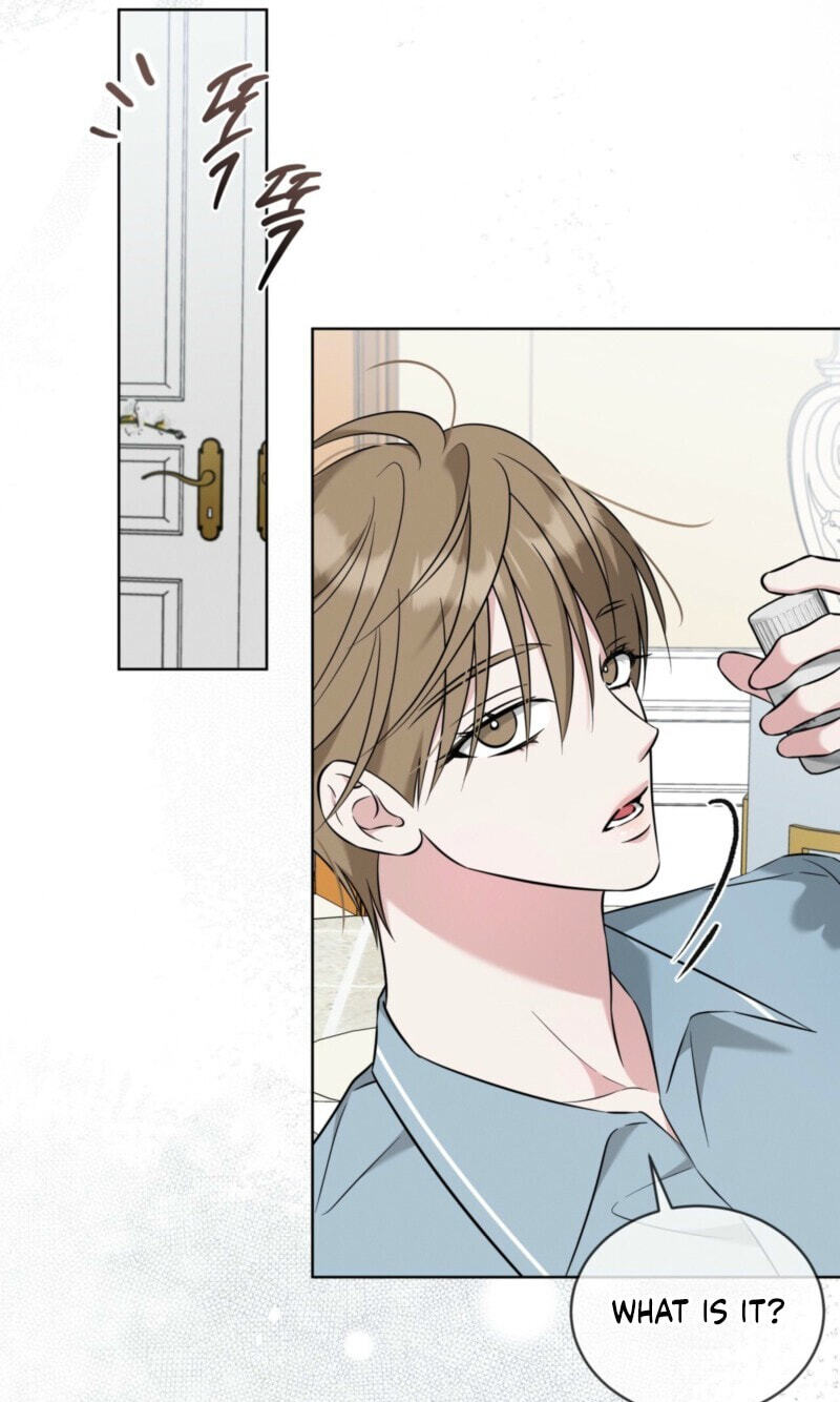 Omega Dongsik Chapter 12 page 16 - 