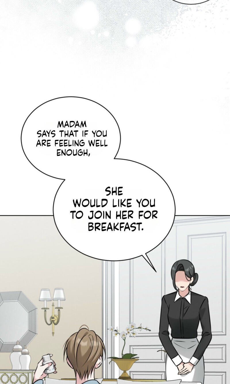 Omega Dongsik Chapter 12 page 17 - 