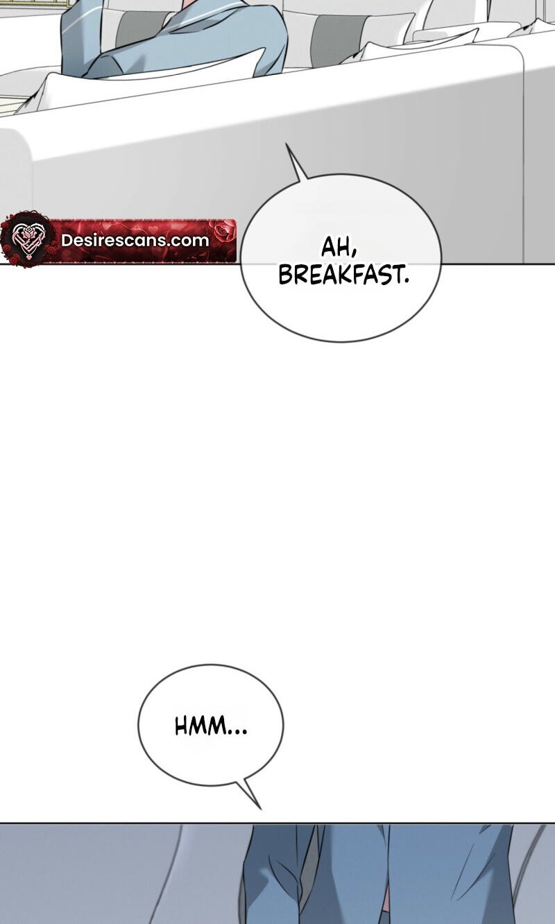 Omega Dongsik Chapter 12 page 18 - 