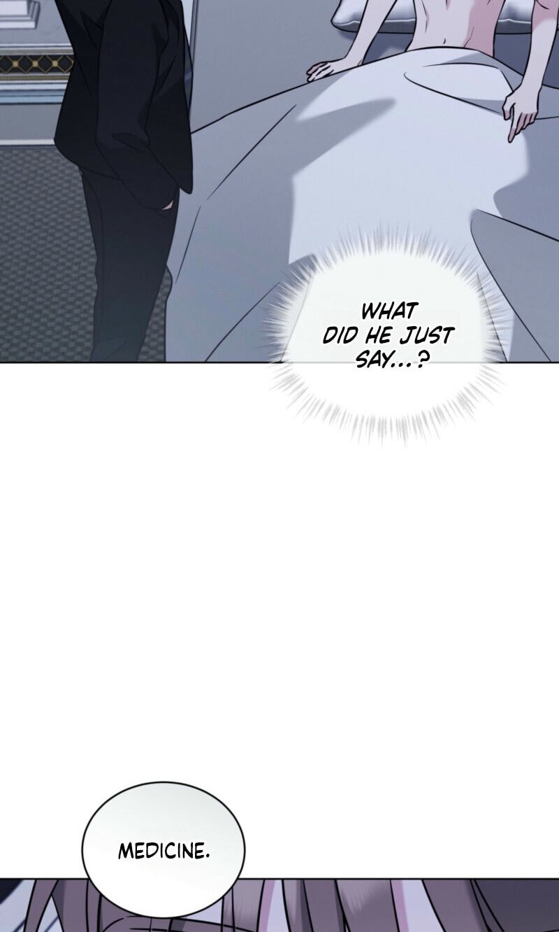 Omega Dongsik Chapter 12 page 3 - 
