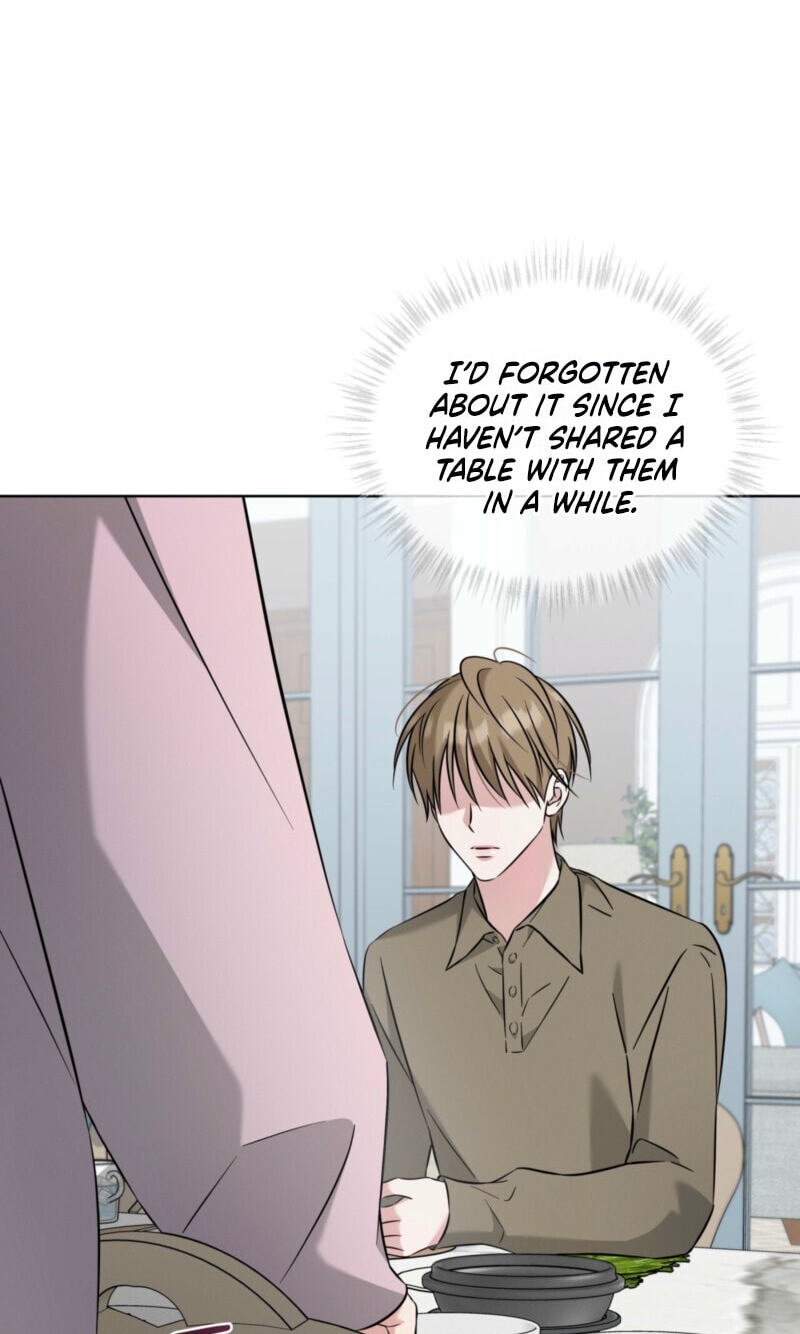 Omega Dongsik Chapter 12 page 23 - 