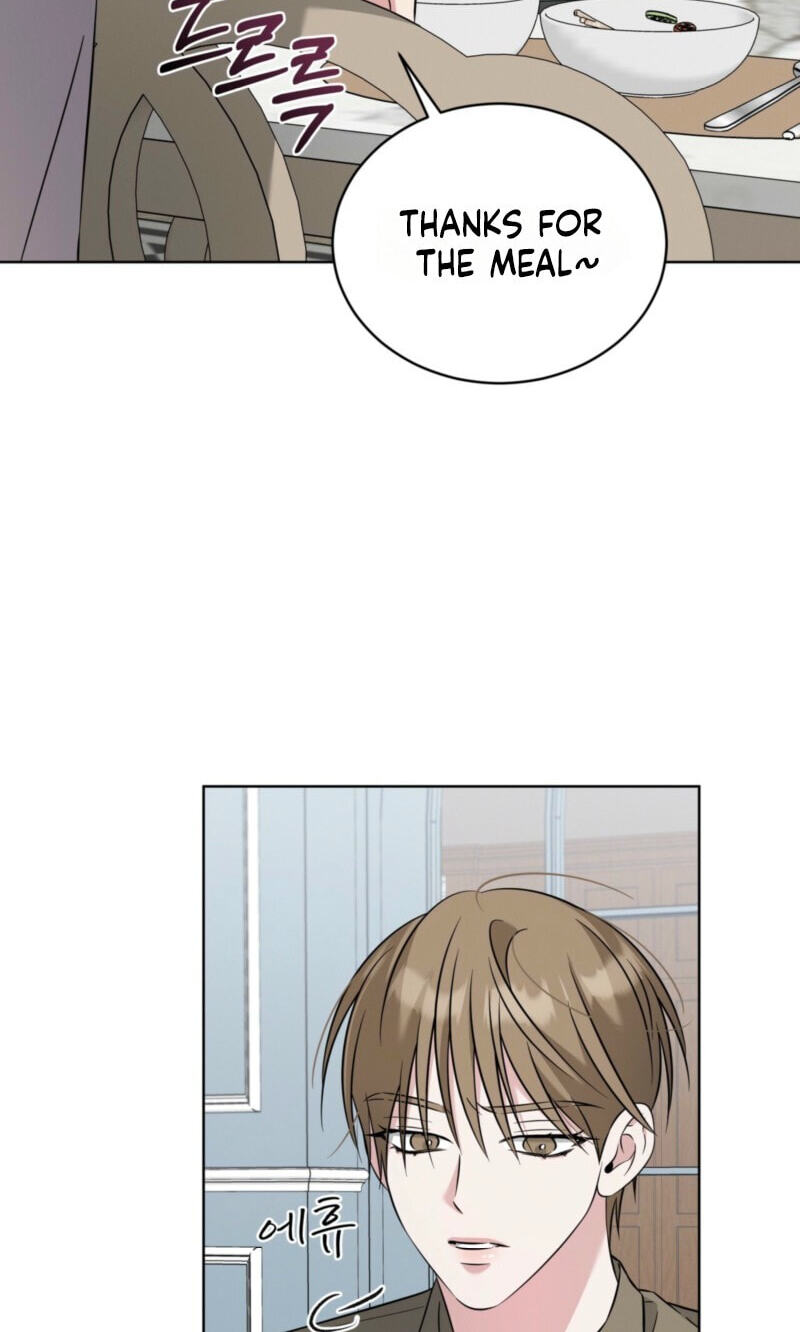 Omega Dongsik Chapter 12 page 24 - 