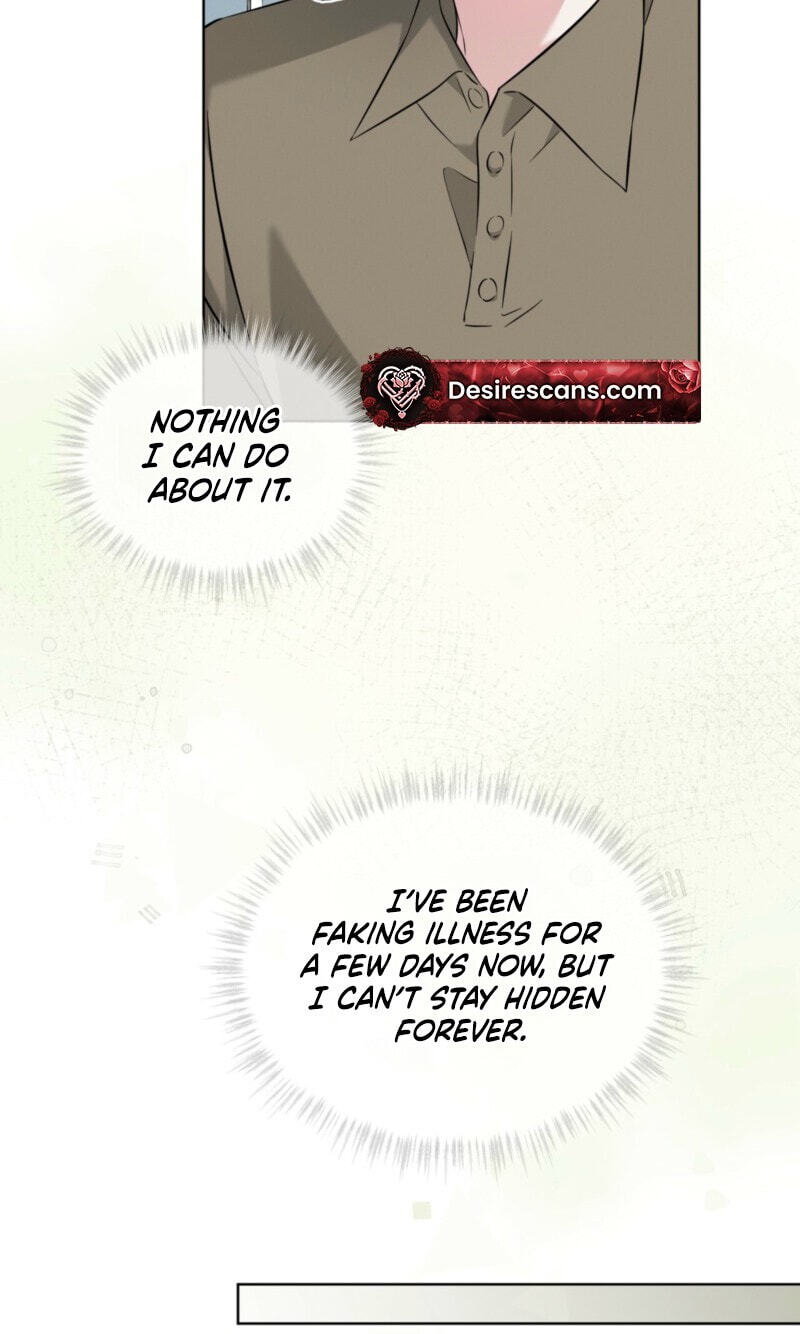 Omega Dongsik Chapter 12 page 25 - 