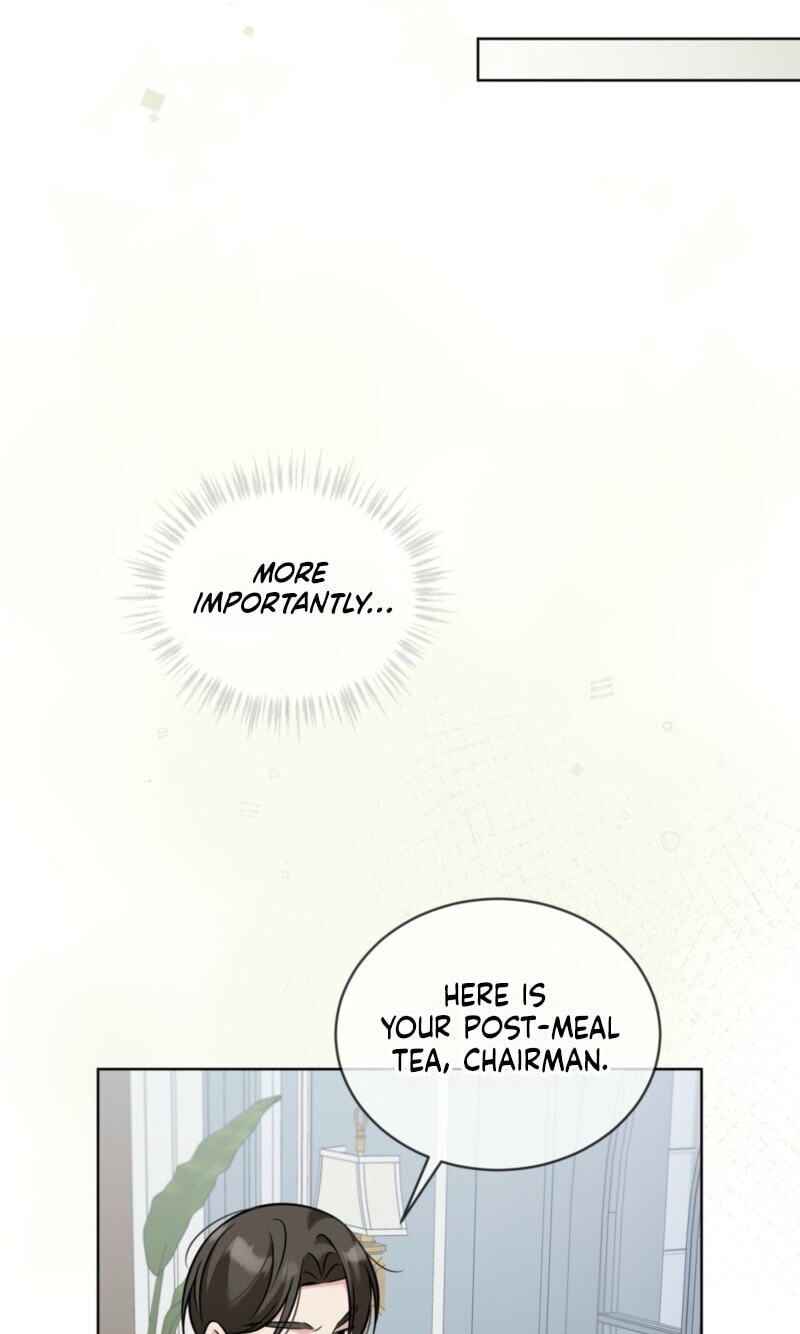 Omega Dongsik Chapter 12 page 26 - 