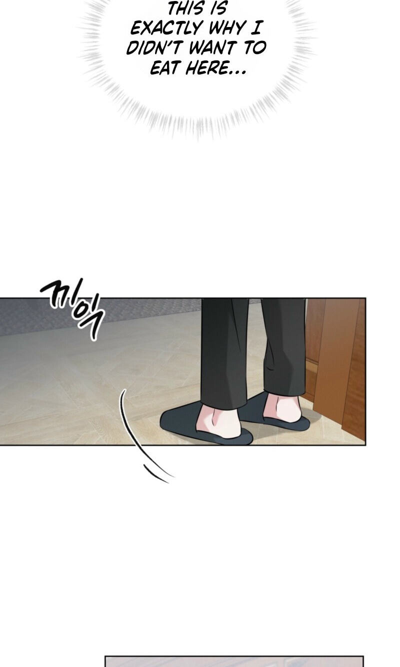 Omega Dongsik Chapter 12 page 29 - 