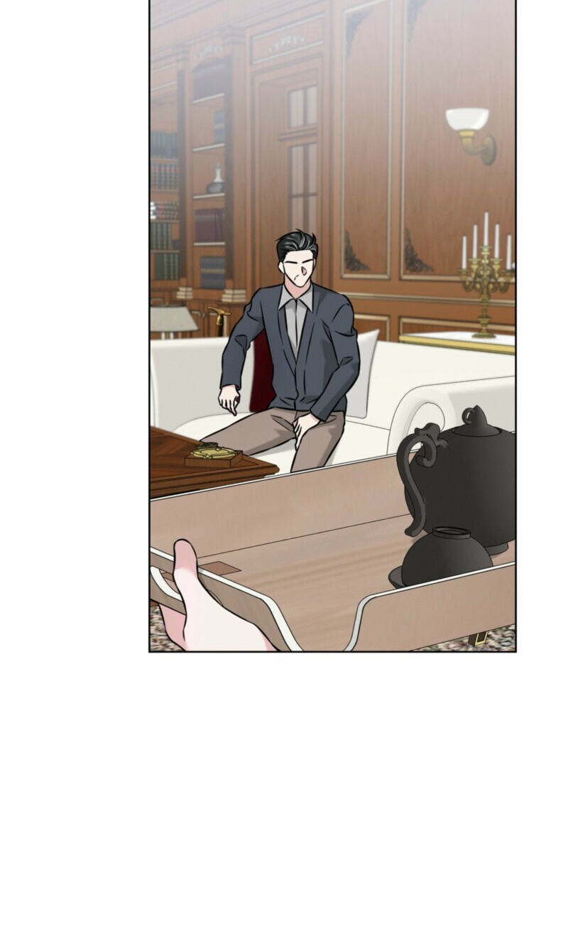 Omega Dongsik Chapter 12 page 30 - 