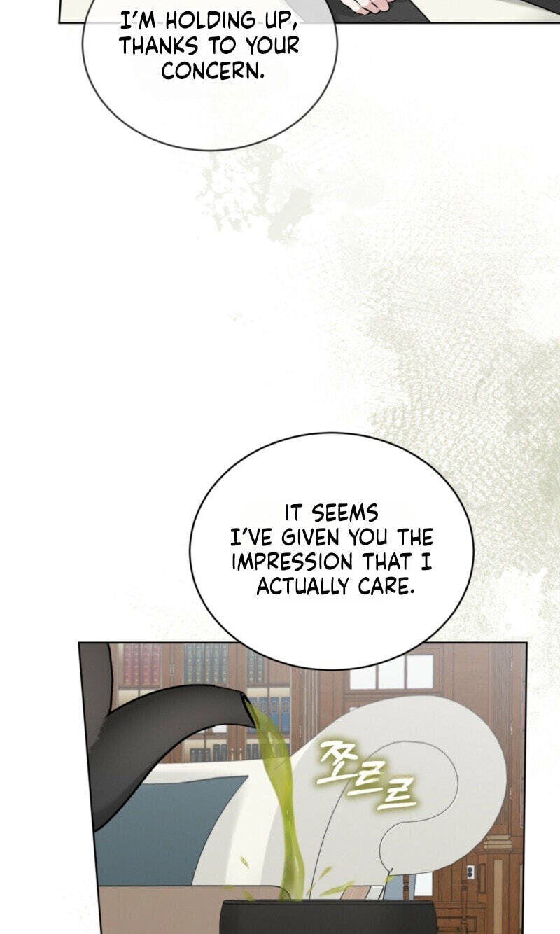 Omega Dongsik Chapter 12 page 34 - 