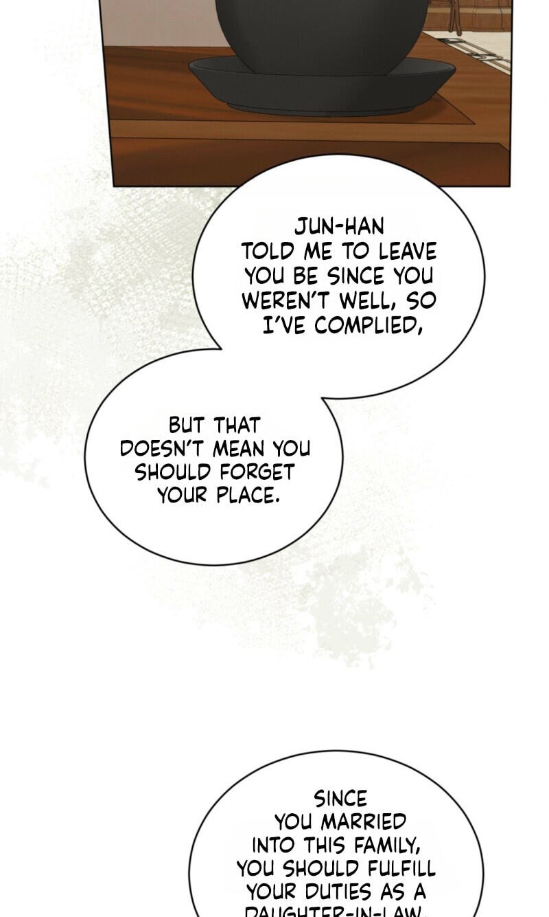 Omega Dongsik Chapter 12 page 35 - 