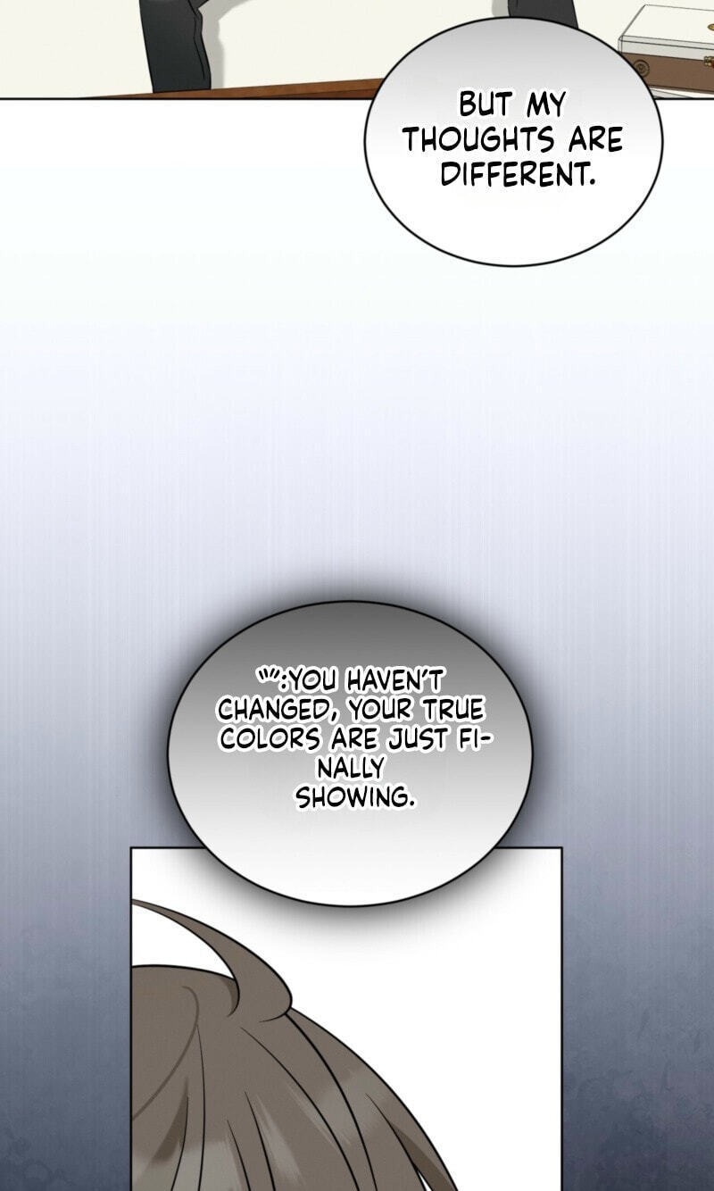 Omega Dongsik Chapter 12 page 40 - 