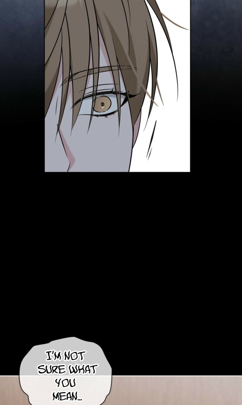 Omega Dongsik Chapter 12 page 41 - 