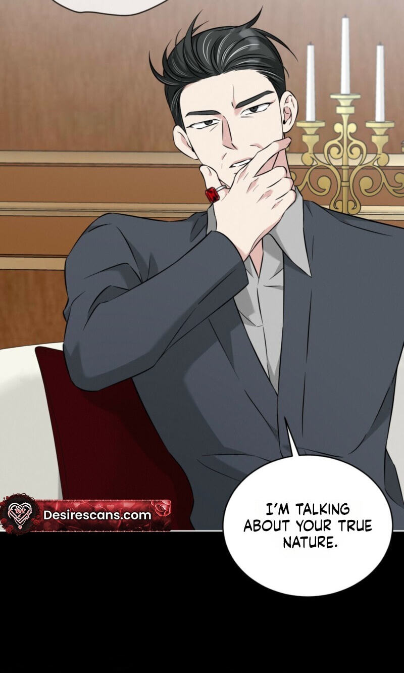 Omega Dongsik Chapter 12 page 42 - 