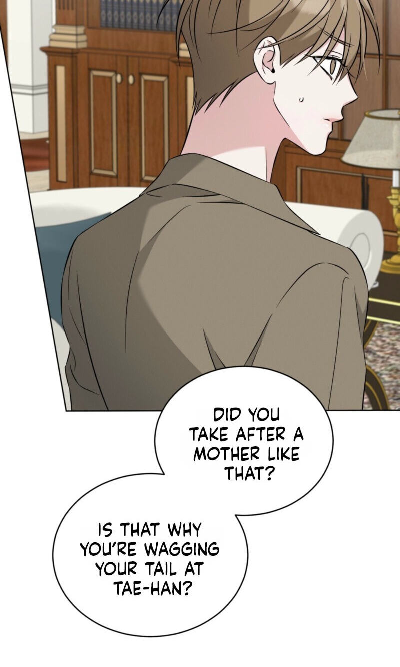 Omega Dongsik Chapter 12 page 45 - 
