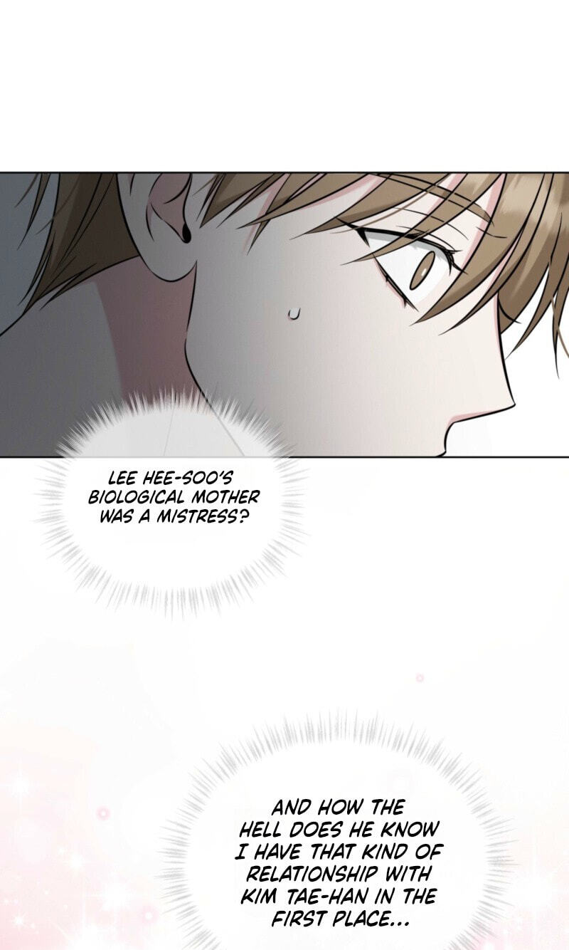 Omega Dongsik Chapter 12 page 46 - 