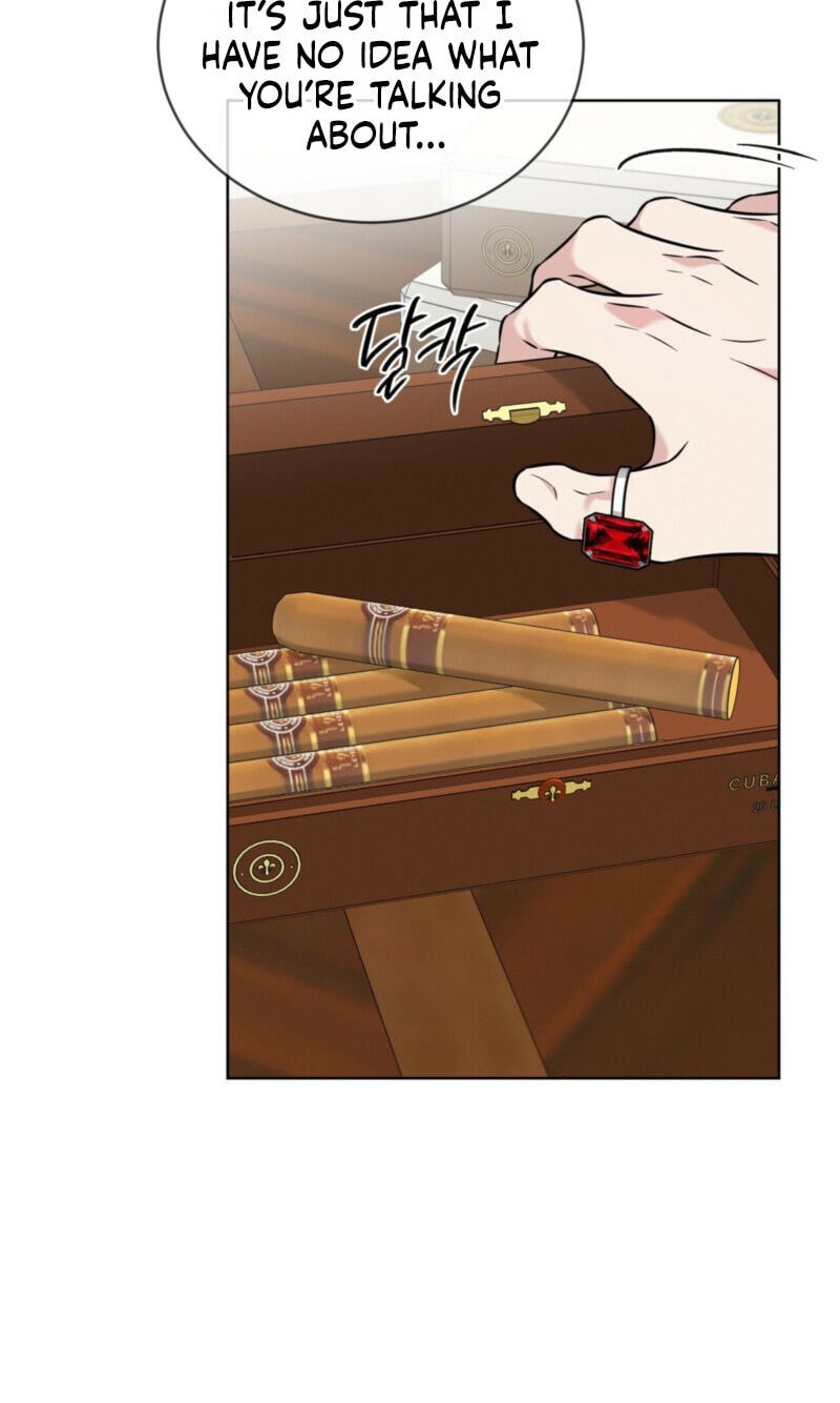 Omega Dongsik Chapter 12 page 50 - 