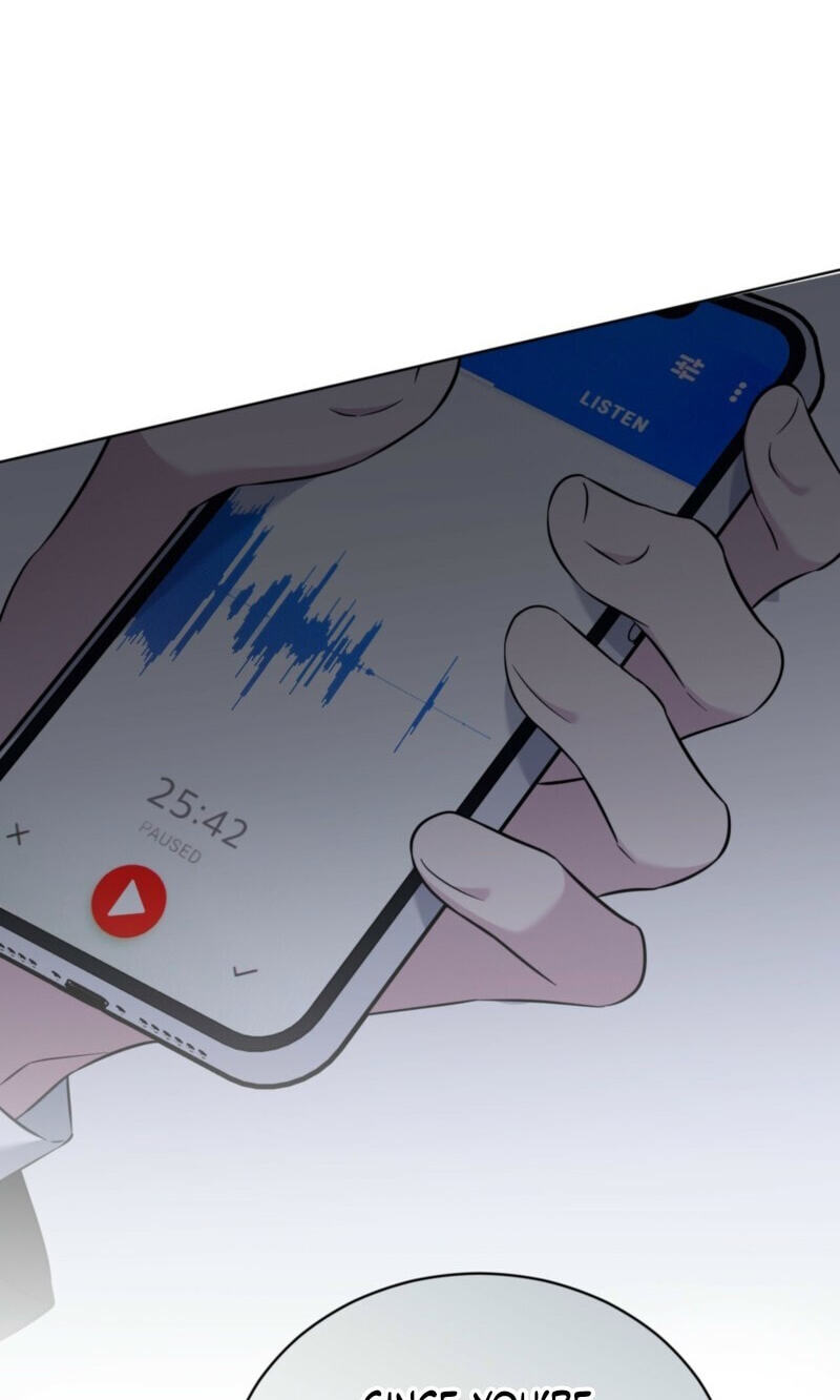 Omega Dongsik Chapter 12 page 6 - 
