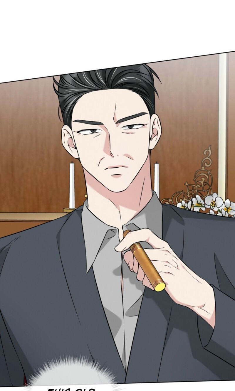 Omega Dongsik Chapter 12 page 51 - 