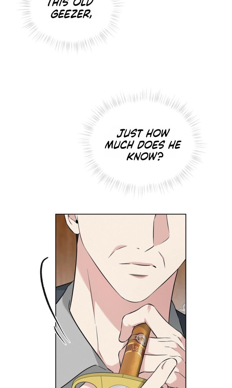 Omega Dongsik Chapter 12 page 52 - 
