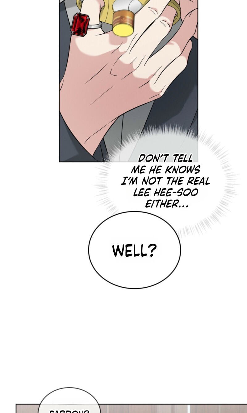 Omega Dongsik Chapter 12 page 53 - 