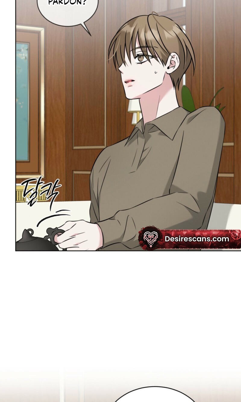 Omega Dongsik Chapter 12 page 54 - 