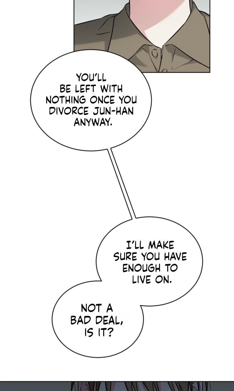 Omega Dongsik Chapter 12 page 58 - 